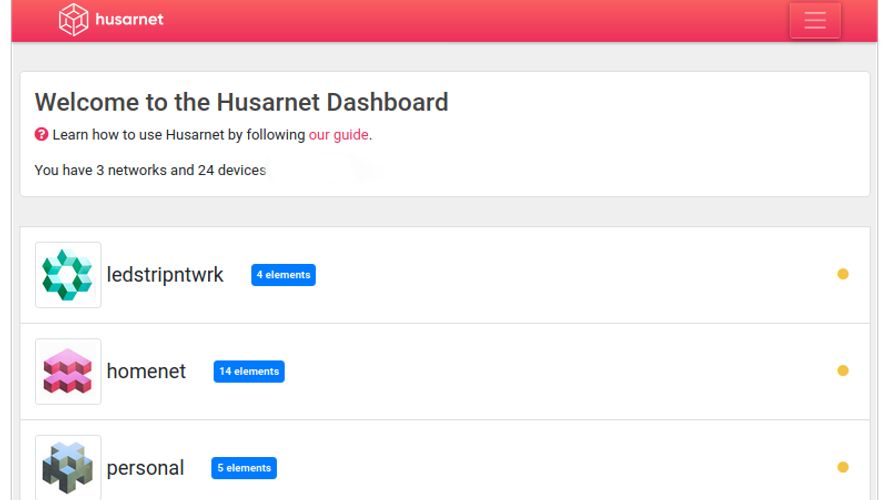 Open Source LogMeIn Hamachi Alternatives Top 10 VPN Services
