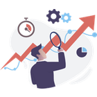 PrtnerUp icon