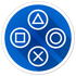 PsPlay icon