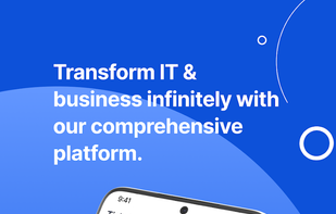 Infraon Infinity screenshot 1