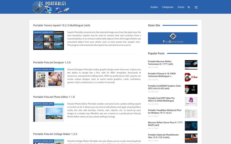 Great Alternatives Top Application Launchers in 2023