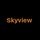 Skyview.social icon