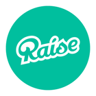 Raise icon