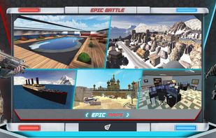 Epic Battle Online: CS GO 5v5 screenshot 2