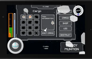 Secret of the Cores screenshot 1