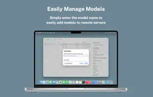 Mocolamma screenshot 3