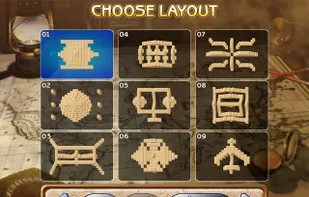Mahjongg Artifacts screenshot 3
