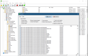 TotalRegistry screenshot 1
