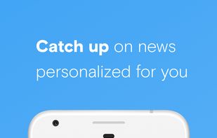 Opera browser - news & search screenshot 1