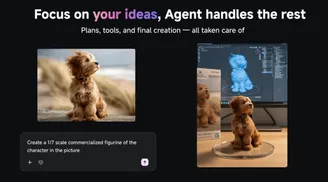 Hailuo AI Agent launches with free trial and automated creative workflows image