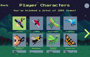 blink by devDuck screenshot 3