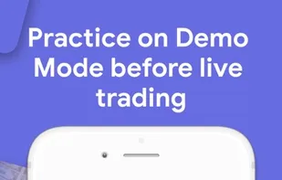 Investmate screenshot 1