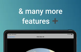 Places Been screenshot 3