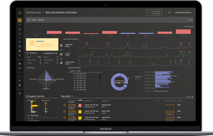 MixMode screenshot 1