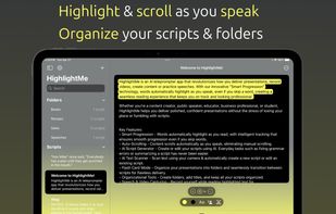 HighlightMe screenshot 1