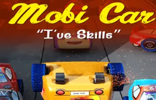 Mobi car screenshot 2