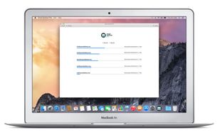 Email Archiver Pro screenshot 1