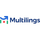 Multilings icon