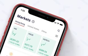 Zinvest screenshot 3