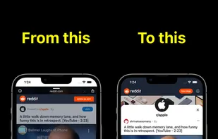 AMP Shockwave screenshot 2