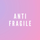 Antifragile Options icon