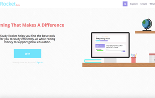Study Rocket screenshot 1