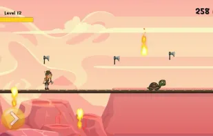 Wise Viking - Jungle Adventure