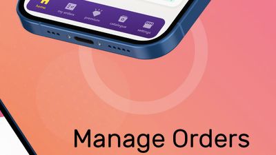 Manage Orders with Your Online Store