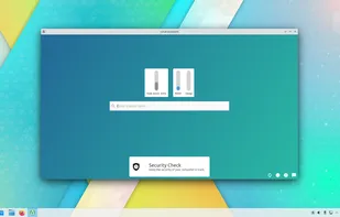Linux-Assistant screenshot 1