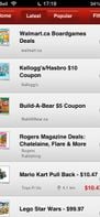 RedFlagDeals screenshot 3