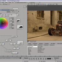 softimage 3d mac