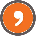 comma CMMS icon