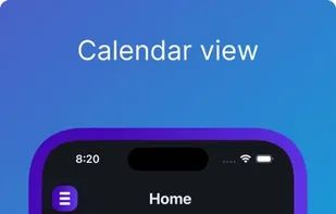 ReScribe screenshot 1