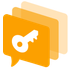 Infomaniak kPaste icon