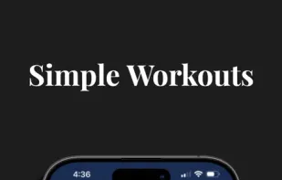 Hybrid Calisthenics screenshot 1