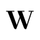 writtan icon