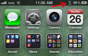 Synchronicity screenshot 1