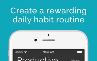 Productive screenshot 1