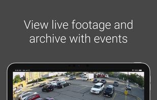 GuardVue screenshot 1