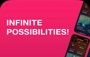 Steptastic screenshot 2