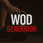 Workout Generator icon