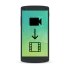 Lollipop Screen Recorder icon