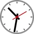 Team Time Zone icon