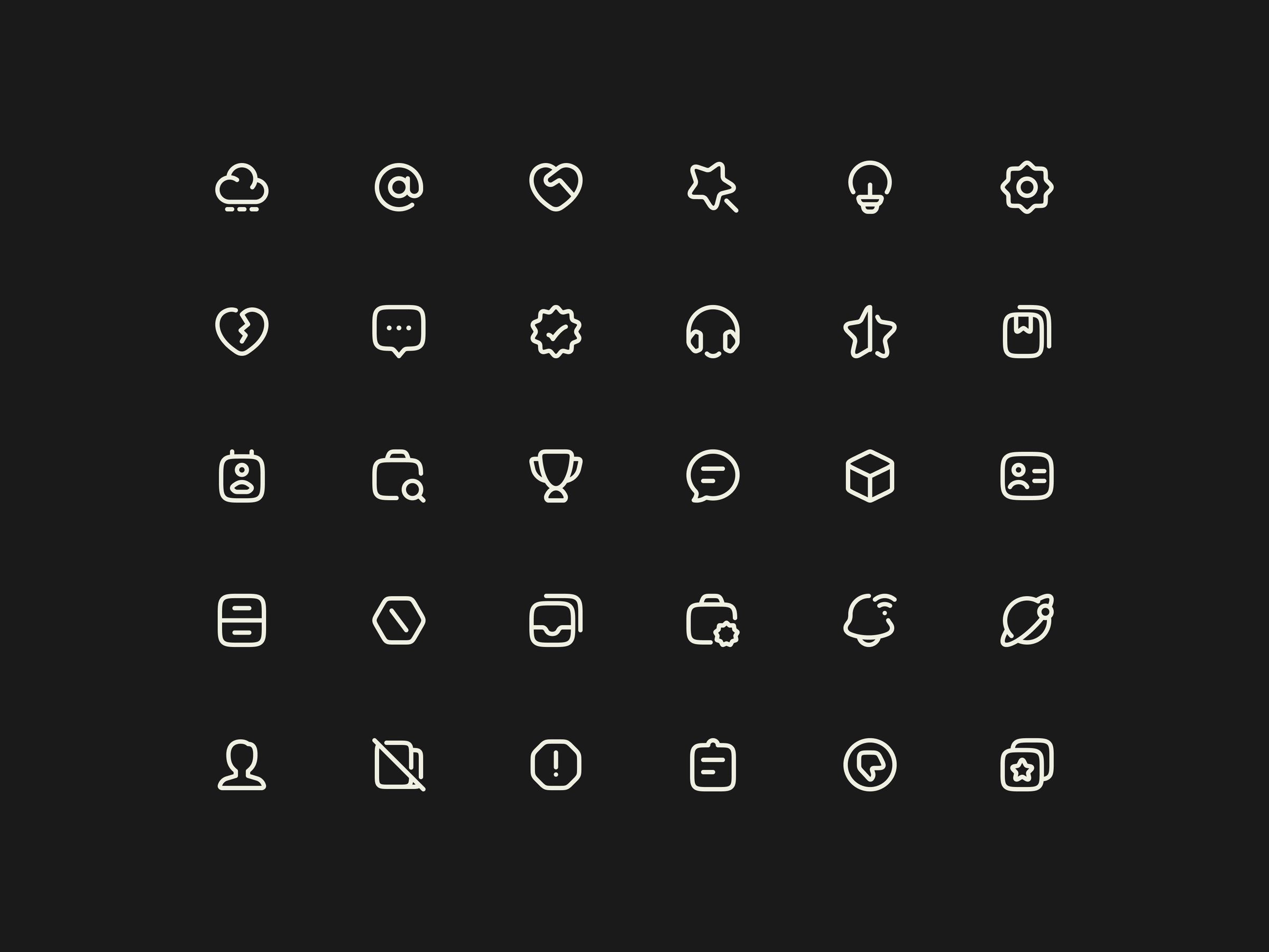 Hugeicons Pro Alternatives: Top 10 Icon Libraries & Similar Apps ...