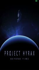 Project Hyrax: Beyond Time screenshot 6