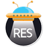 Reddit Enhancement Suite icon