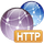 Graphical HTTP Client icon