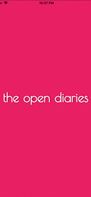 The Open Diaries screenshot 2