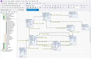 dbForge Studio for SQL Server Express screenshot 2