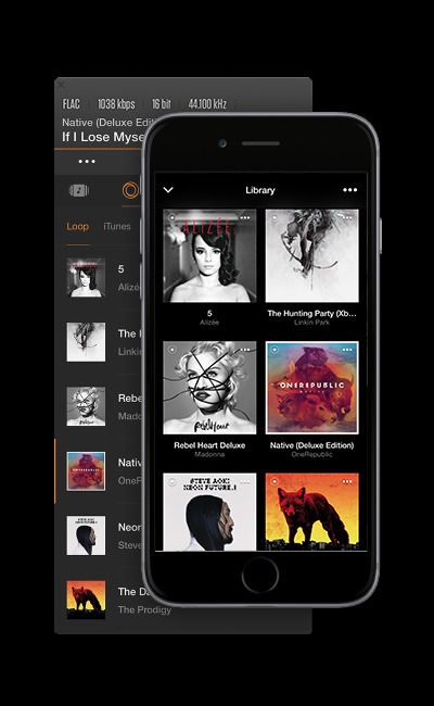 vox musicadding music to vox music app